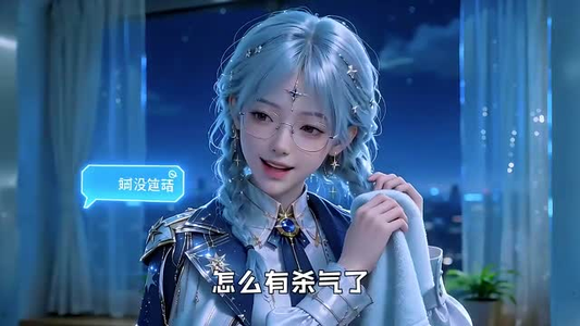 温柔抱抱第4季（125集）UC网盘在线看