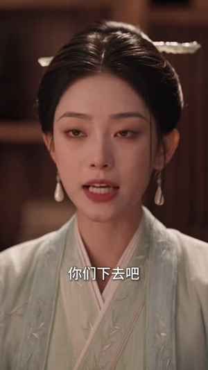 不是皇宫进不起，是侯府更有性价比（184集）热播短剧追不停