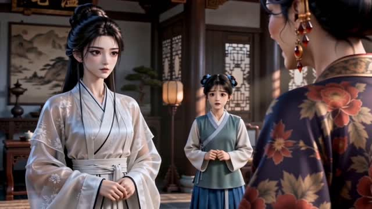 春潮夜渡第三季（更至50集）短剧小说在线看