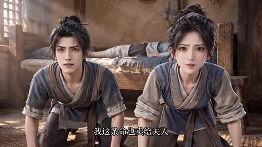 休夫后搬空侯府,带着王爷争夺天下(126集) 休夫后搬空侯府,带着王爷争夺天下(126集)爱上了这部剧了