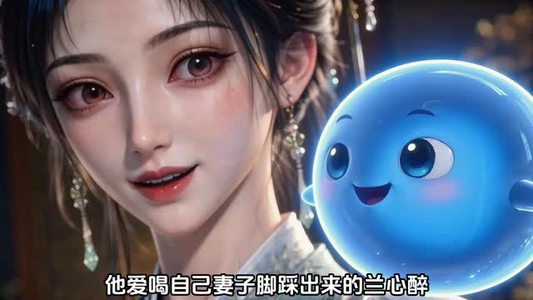 全朝偷听我心声(57集) 全朝偷听我心声(57集)好看的短剧推荐