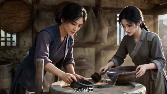 去享福吧,我的父亲(41集) 去享福吧,我的父亲(41集)每日短剧分享