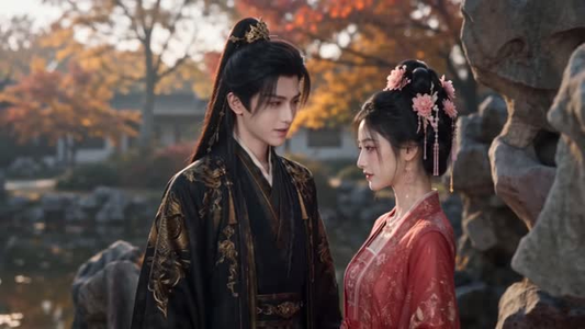 退婚侯府我成了皇子妃(153集) 退婚侯府我成了皇子妃(153集)这部短剧我爱了