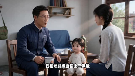 天才姜余有点懒(120集) 天才姜余有点懒(120集)免费在线看