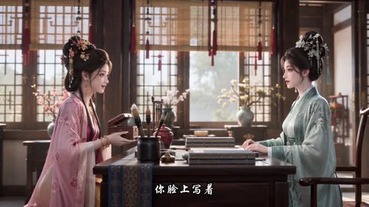 纨绔世子独宠贤妻第二季(43集) 纨绔世子独宠贤妻第二季(43集)免费观看全集