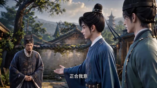 全族托举农门状元郎第七季(147集) 全族托举农门状元郎第七季(147集)最新上映的短剧