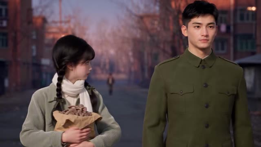 锦绣芳华:乔兰书重生记第二季(112集) 锦绣芳华:乔兰书重生记第二季(112集)短剧免费分享