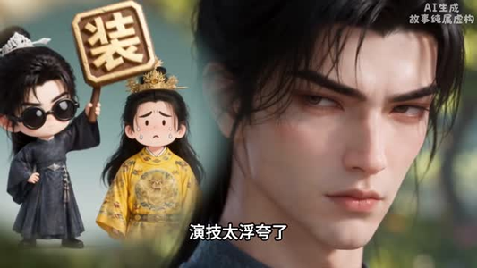 丞相嫡女她倒拔垂杨柳(122集) 丞相嫡女她倒拔垂杨柳(122集)短剧中追到爽