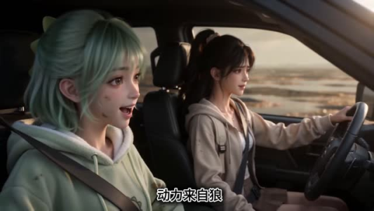 公路求生:没抽到车(124集) 公路求生:没抽到车(124集)古装短剧推荐