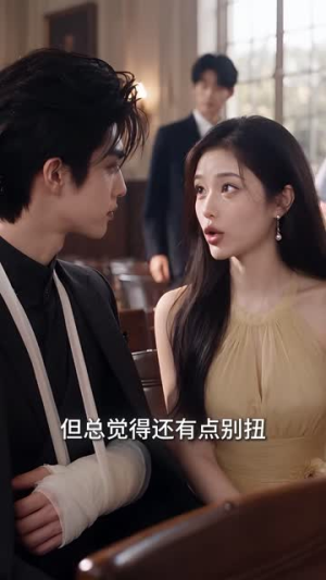 暖婚叙深情2（162集）爆款热门短剧