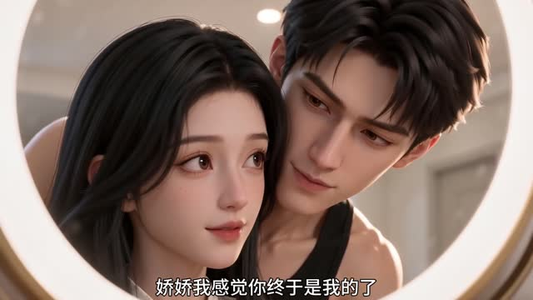 离婚当日,悲情女主穿书改命(118集) 离婚当日,悲情女主穿书改命(118集)精彩短剧热播中