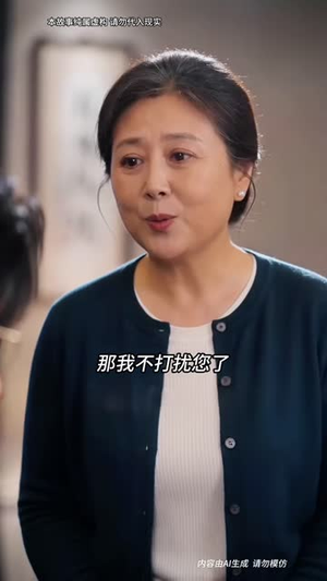 谢太太的退场第一季2（123集）百亿短剧抢先看