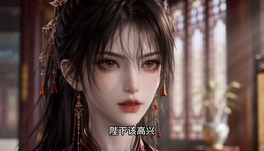 纨绔郡主她既要还要（73集）超火热门短剧