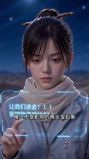 公路求生卡进了古代，柳姨娘癫狂极了第三季（120集）精彩好看的短剧