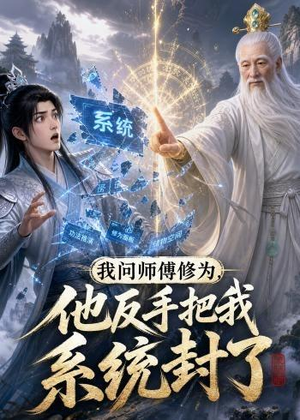 我问师傅修为，他反手把我系统封了（32集）热门短剧免费看