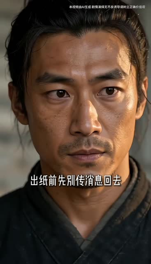 空间囤满家底，古朝弃女搞实业第三季（159集）短剧精彩片段