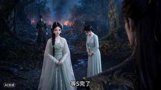 嫡女锦杀第二季（139集）短剧免费观看
