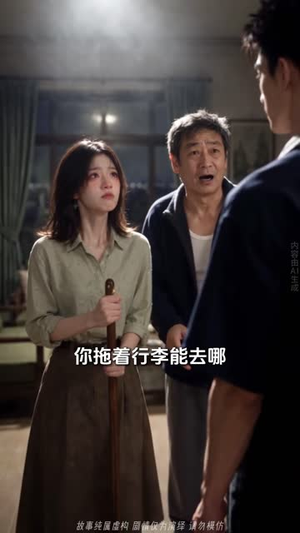 乡院重逢，赴一场年少心事（64集）短剧上头又好看