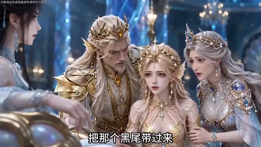 天道宠儿之我在万界开黑店第二季(111集) 天道宠儿之我在万界开黑店第二季(111集)短剧片段分享