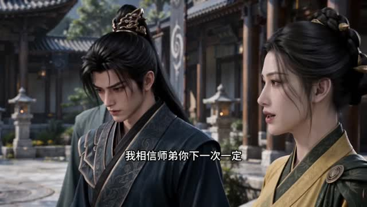 武道加点:乱世老六成圣第六季(186集) 武道加点:乱世老六成圣第六季(186集)分享热门短剧