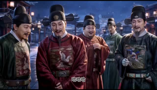 郡王护我周全,萌宝替我撑腰(201集) 郡王护我周全,萌宝替我撑腰(201集)一起追生活短剧