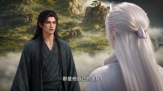我人祖,问罪洪荒!第二季(165集) 我人祖,问罪洪荒!第二季(165集)番茄免费短剧