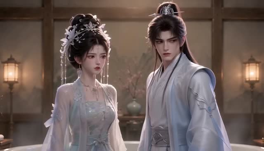 穿书求生,权臣总将我护在身后(120集) 穿书求生,权臣总将我护在身后(120集)精彩短剧上线