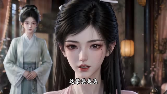 娘娘靠吃瓜躺赢(141集) 娘娘靠吃瓜躺赢(141集)短剧免费观看
