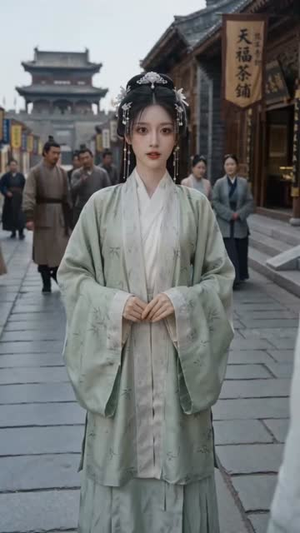 反骨嫡女，偏要撩王爷肃侯府（76集）这部短剧我爱了