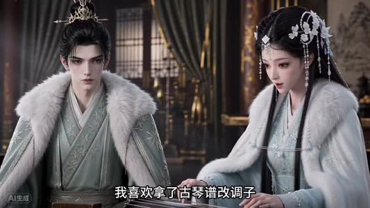 嫡女锦杀第一季（124集）热门短剧大全