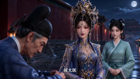 登云天：却负春恩第二季（243集）最新上映的短剧