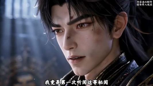 狱卒长生传第二季（200集）我真的爱了