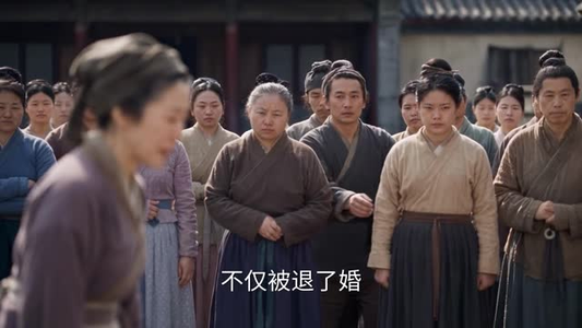 攻略失败：给古人直播当今盛世（124集）短剧推荐更新中