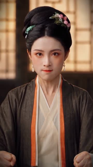 皇上表弟说他恕难从命第三季(135集) 皇上表弟说他恕难从命第三季(135集)超好看短剧推荐