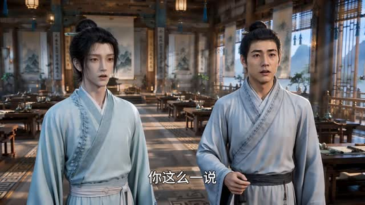 胎珠传第二十季（200集）全集都在这里了