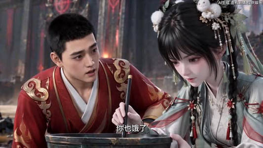 全员炮灰,灵龟师妹一剑祭长生第八季(158集) 全员炮灰,灵龟师妹一剑祭长生第八季(158集)短剧热门分享