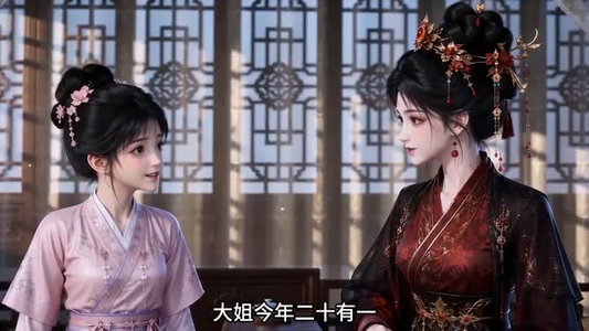 重生抱紧武安王(110集) 重生抱紧武安王(110集)第一季