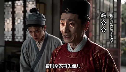 飞鱼镇红楼第二季（106集）免费短剧资源