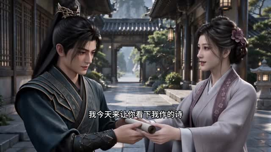 武道加点:乱世老六成圣第七季(188集) 武道加点:乱世老六成圣第七季(188集)超好看短剧推荐