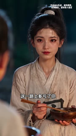 穿书之异能者小婉，流放路上零元购（111集）夸克网盘在线看