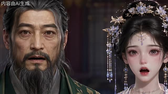 那个闻药就呕的庸医是剑仙(108集) 那个闻药就呕的庸医是剑仙(108集)好看的短剧来了