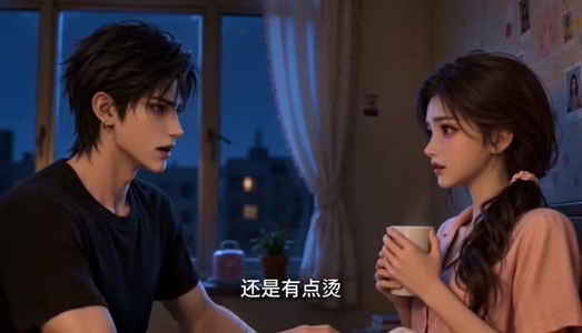 别缠我,重生贵校特招生只想跑路第一季(50集) 别缠我,重生贵校特招生只想跑路第一季(50集)精彩短剧抢先看