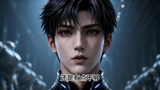 第四天灾:我在星际召唤老乡(155集) 第四天灾:我在星际召唤老乡(155集)短剧小说在线看