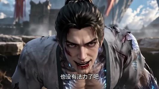 绝鼎仙缘(261集) 绝鼎仙缘(261集)免费看短剧全集