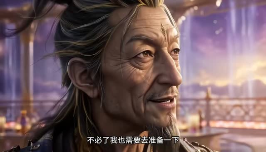 开局万古无敌镇压九天（198集）精彩短剧又来了