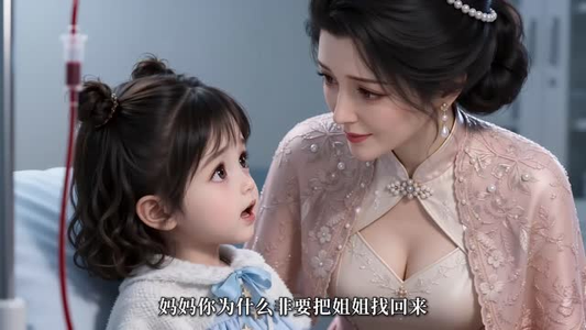 魔女训夫手册之柚柚掌权第二季（122集）短剧小说在线看