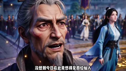 开局帝境宗主,无限合成仙人长老:第五季(172集) 开局帝境宗主,无限合成仙人长老:第五季(172集)推荐你们也去看