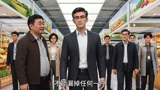 小姐不好了,灵蔬又卖断货了(70集) 小姐不好了,灵蔬又卖断货了(70集)在线看到大结局