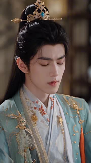 镇国驸马之观棋传(200集) 镇国驸马之观棋传(200集)大结局太过瘾了