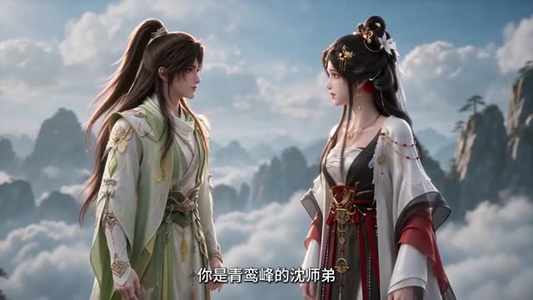 女扮男装,我手撕天命女主剧本(111集) 女扮男装,我手撕天命女主剧本(111集)在线看完整版